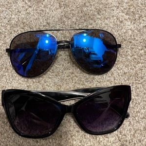 Woman’s sunglasses from cotton on!!!